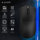 Мышка Ajazz AJ200P Wireless/Bluetooth/USB White (AJ200P-NL-AI-MC-W) Мышка Ajazz AJ200P Wireless/Bluetooth/USB White (AJ200P-NL-AI-MC-W)