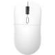 Мышка Ajazz NJ07-MC Combo Wireless/Bluetooth/USB White (NJ07-MC-W)