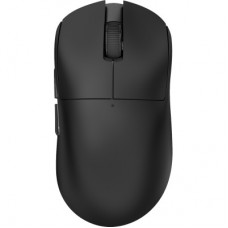 Мышка Ajazz x Nacodex NJ08-MC Wireless/Bluetooth/USB Black (NJ08-MC-B)