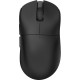 Мышка Ajazz x Nacodex NJ08-MC Wireless/Bluetooth/USB Black (NJ08-MC-B)