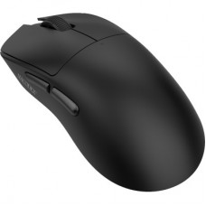 Мышка Ajazz x Nacodex NJ08-MC Wireless/Bluetooth/USB Black (NJ08-MC-B) Мышка Ajazz x Nacodex NJ08-MC Wireless/Bluetooth/USB Black (NJ08-MC-B) - Фото