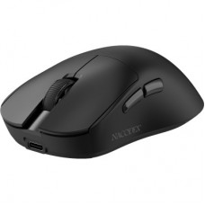Мышка Ajazz x Nacodex NJ08-MC Wireless/Bluetooth/USB Black (NJ08-MC-B) Мышка Ajazz x Nacodex NJ08-MC Wireless/Bluetooth/USB Black (NJ08-MC-B) - Фото