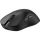 Мышка Ajazz x Nacodex NJ08-MC Wireless/Bluetooth/USB Black (NJ08-MC-B)