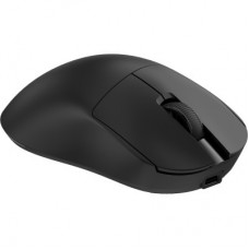Мышка Ajazz x Nacodex NJ08-MC Wireless/Bluetooth/USB Black (NJ08-MC-B) Мышка Ajazz x Nacodex NJ08-MC Wireless/Bluetooth/USB Black (NJ08-MC-B) - Фото