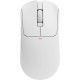 Мышка Ajazz x Nacodex NJ08-MC Wireless/Bluetooth/USB White (NJ08-MC-W)