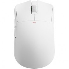 Мышка Ajazz x Nacodex NJ08-MC Wireless/Bluetooth/USB White (NJ08-MC-W) Мышка Ajazz x Nacodex NJ08-MC Wireless/Bluetooth/USB White (NJ08-MC-W) - Фото