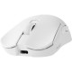 Мышка Ajazz x Nacodex NJ08-MC Wireless/Bluetooth/USB White (NJ08-MC-W)