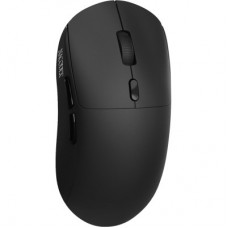 Мышка Ajazz NJ07-MC Combo Wireless/Bluetooth/USB Black (NJ07-MC-B) Мышка Ajazz NJ07-MC Combo Wireless/Bluetooth/USB Black (NJ07-MC-B) - Фото