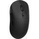 Мышка Ajazz NJ07-MC Combo Wireless/Bluetooth/USB Black (NJ07-MC-B)