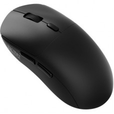 Мышка Ajazz NJ07-MC Combo Wireless/Bluetooth/USB Black (NJ07-MC-B) Мышка Ajazz NJ07-MC Combo Wireless/Bluetooth/USB Black (NJ07-MC-B) - Фото
