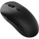 Мышка Ajazz NJ07-MC Combo Wireless/Bluetooth/USB Black (NJ07-MC-B)
