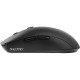 Мышка Ajazz NJ07-MC Combo Wireless/Bluetooth/USB Black (NJ07-MC-B)