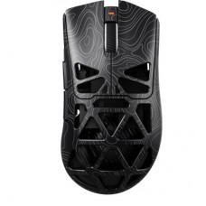 Мышка GamePro Genesis Hollow Wireless/Bluetooth/USB Black (GM870HB) - Фото