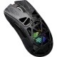 Мышка GamePro Genesis Hollow Wireless/Bluetooth/USB Black (GM870HB) Мышка GamePro Genesis Hollow Wireless/Bluetooth/USB Black (GM870HB)