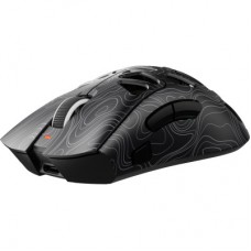 Мышка GamePro Genesis Hollow Wireless/Bluetooth/USB Black (GM870HB) - Фото