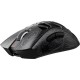 Мышка GamePro Genesis Hollow Wireless/Bluetooth/USB Black (GM870HB) Мышка GamePro Genesis Hollow Wireless/Bluetooth/USB Black (GM870HB)
