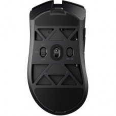 Мышка GamePro Genesis Hollow Wireless/Bluetooth/USB Black (GM870HB) - Фото