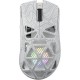 Мышка GamePro Genesis Hollow Wireless/Bluetooth/USB White (GM870HW)