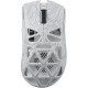 Мышка GamePro Genesis Hollow Wireless/Bluetooth/USB White (GM870HW)