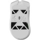 Мышка GamePro Genesis Hollow Wireless/Bluetooth/USB White (GM870HW)