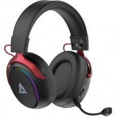 Наушники Ajazz AHM10 Max Black (AHM10-MAX-B) Наушники Ajazz AHM10 Max Black (AHM10-MAX-B) - Фото