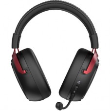 Наушники Ajazz AHM10 Max Black (AHM10-MAX-B) Наушники Ajazz AHM10 Max Black (AHM10-MAX-B) - Фото