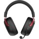 Наушники Ajazz AHM10 Max Black (AHM10-MAX-B) Наушники Ajazz AHM10 Max Black (AHM10-MAX-B)