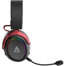 Наушники Ajazz AHM10 Max Black (AHM10-MAX-B) Наушники Ajazz AHM10 Max Black (AHM10-MAX-B) - Фото