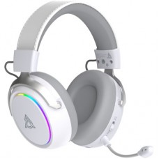 Наушники Ajazz AHM10 Max White (AHM10-MAX-W) Наушники Ajazz AHM10 Max White (AHM10-MAX-W) - Фото