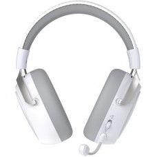 Наушники Ajazz AHM10 Max White (AHM10-MAX-W) Наушники Ajazz AHM10 Max White (AHM10-MAX-W) - Фото