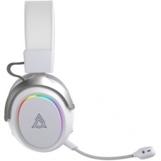 Наушники Ajazz AHM10 Max White (AHM10-MAX-W) Наушники Ajazz AHM10 Max White (AHM10-MAX-W) - Фото