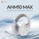 Наушники Ajazz AHM10 Max White (AHM10-MAX-W) Наушники Ajazz AHM10 Max White (AHM10-MAX-W)