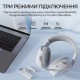 Наушники Ajazz AHM10 Max White (AHM10-MAX-W) Наушники Ajazz AHM10 Max White (AHM10-MAX-W)