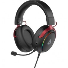 Наушники Ajazz AHW10 Black (AHW10-B) Наушники Ajazz AHW10 Black (AHW10-B) - Фото