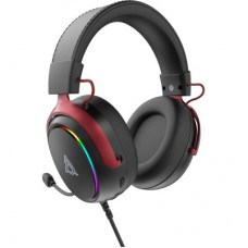 Наушники Ajazz AHW10 Black (AHW10-B) Наушники Ajazz AHW10 Black (AHW10-B) - Фото