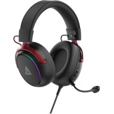 Наушники Ajazz AHW10 Black (AHW10-B) Наушники Ajazz AHW10 Black (AHW10-B) - Фото