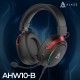 Наушники Ajazz AHW10 Black (AHW10-B) Наушники Ajazz AHW10 Black (AHW10-B)