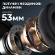 Наушники Ajazz AHW10 Black (AHW10-B) Наушники Ajazz AHW10 Black (AHW10-B)
