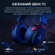 Наушники Ajazz AHW10 Black (AHW10-B) Наушники Ajazz AHW10 Black (AHW10-B)