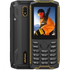 Мобильный телефон Ulefone Armor Mini 5 Black (6979400350005)