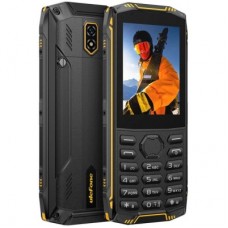 Мобільний телефон Ulefone Armor Mini 5 Black (6979400350005) - Фото