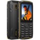 Мобильный телефон Ulefone Armor Mini 5 Black (6979400350005)