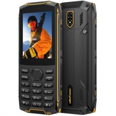 Мобільний телефон Ulefone Armor Mini 5 Black (6979400350005) - Фото