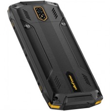 Мобільний телефон Ulefone Armor Mini 5 Black (6979400350005) - Фото
