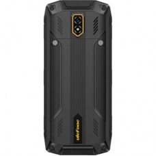 Мобільний телефон Ulefone Armor Mini 5 Black (6979400350005) - Фото