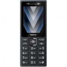 Мобильный телефон Nokia 200 4G DS 2026 Black