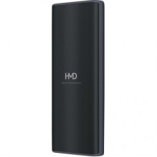 Мобільний телефон Nokia 200 4G DS 2026 Black - Фото