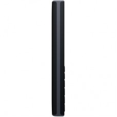 Мобільний телефон Nokia 200 4G DS 2026 Black - Фото