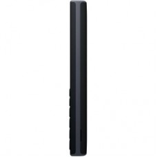 Мобільний телефон Nokia 200 4G DS 2026 Black - Фото