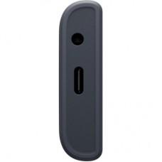 Мобільний телефон Nokia 200 4G DS 2026 Black - Фото